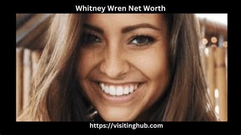 Free Whitney wren Porn